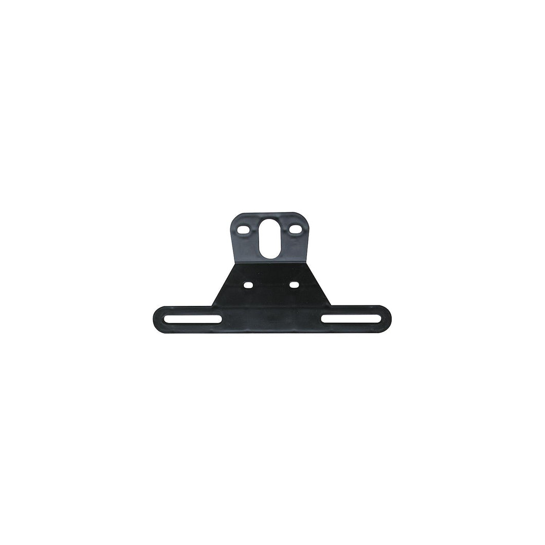 License Plate Bracket -Modern Boat Sales & Service