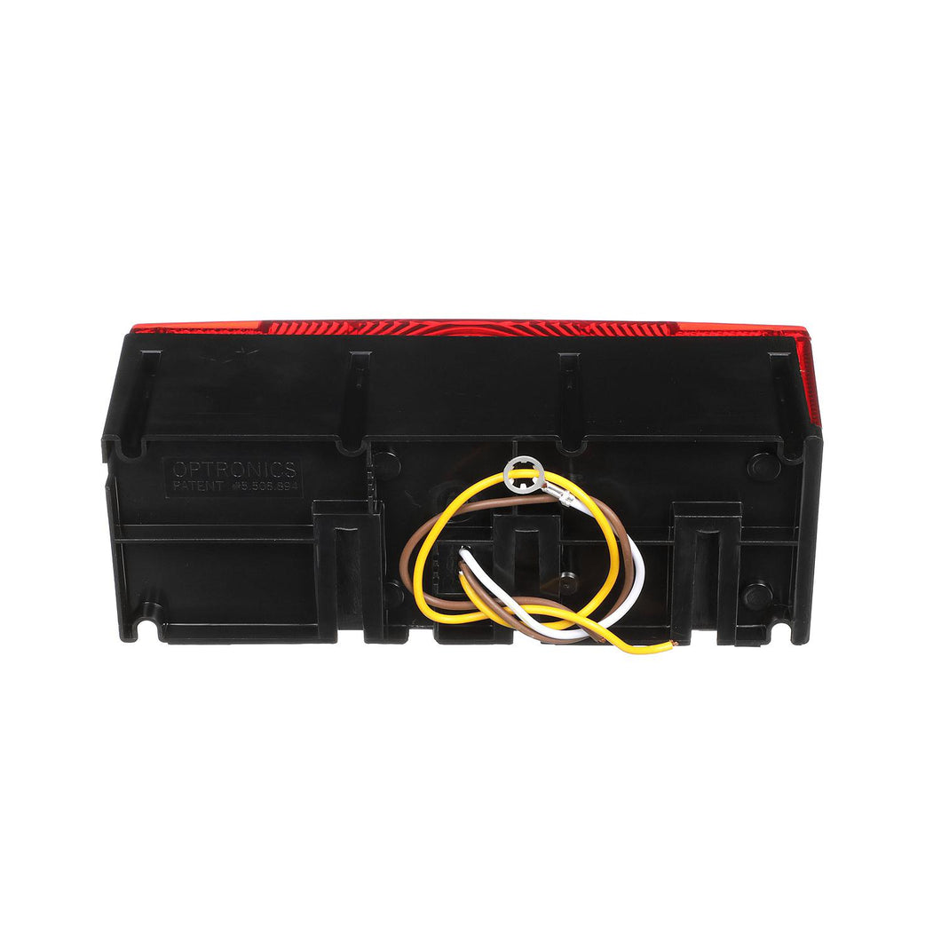 Seachoice Waterproof Over 80 in. Universal Tail Light, 8-Function, Driver Side Default Title -Modern Boat Sales & Service