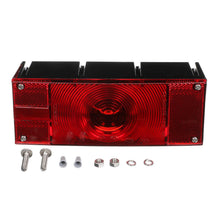 Seachoice Waterproof Over 80 in. Universal Tail Light, 8-Function, Driver Side -Modern Boat Sales & Service