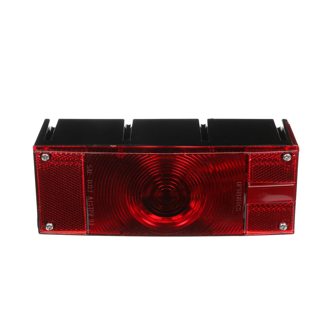 Seachoice Waterproof Over 80 in. Universal Tail Light, 7-Function, Passenger Side Default Title -Modern Boat Sales & Service