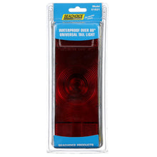 Seachoice Waterproof Over 80 in. Universal Tail Light, 7-Function, Passenger Side -Modern Boat Sales & Service