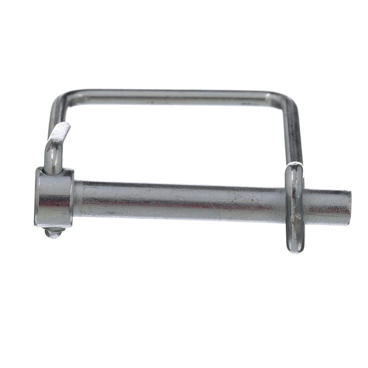 Seachoice Locking Pin, Pin Size 1/4 In., Fits 1-3/4 In. Couplers, Zinc-Plated Default Title -Modern Boat Sales & Service