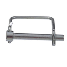 Seachoice Locking Pin, Pin Size 1/4 In., Fits 1-3/4 In. Couplers, Zinc-Plated Default Title -Modern Boat Sales & Service