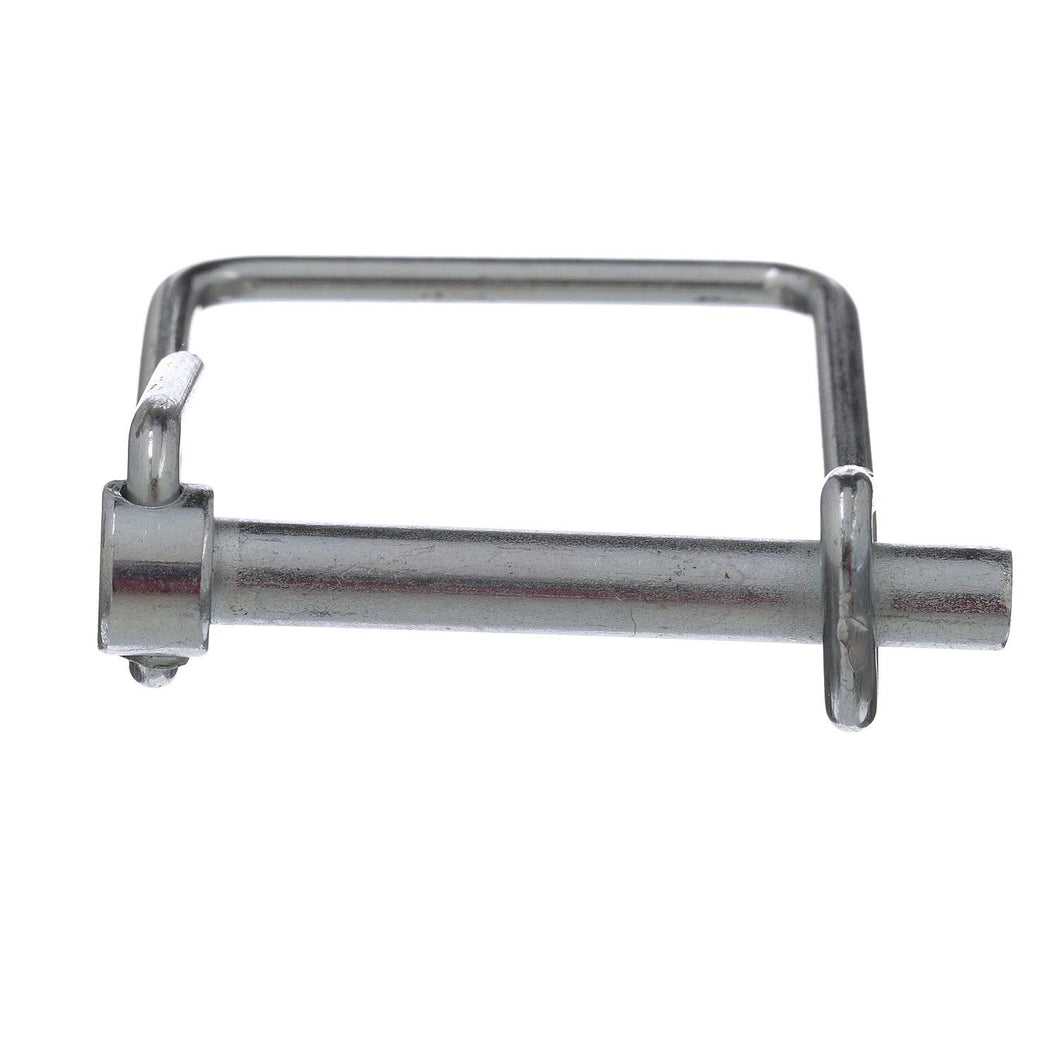 Seachoice Locking Pin, Pin Size 1/4 In., Fits 1-3/4 In. Couplers, Zinc-Plated Default Title -Modern Boat Sales & Service