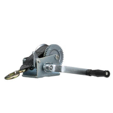 Seachoice Trailer Winch, Strap with Hook, Max Load 800 Lbs. -Modern Boat Sales & Service