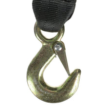 Seachoice 52251 Trailer Winch, Strap with Hook, Two Speed, Max Load 2,000 Lbs. Default Title -Modern Boat Sales & Service