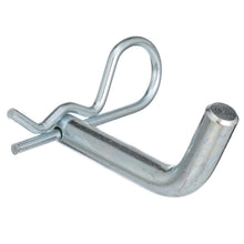Seachoice Hitch Pin, 1/2 In., Trailer Receiver Clip Included -Modern Boat Sales & Service