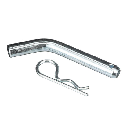 Seachoice 52391 Hitch Pin, 5/8 in., Trailer Receiver Clip Included -Modern Boat Sales & Service
