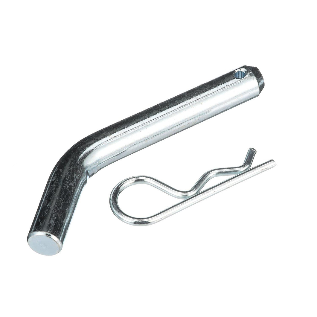 Seachoice 52391 Hitch Pin, 5/8 in., Trailer Receiver Clip Included Default Title -Modern Boat Sales & Service