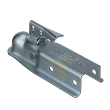 Seachoice Trailer Coupler, 2-1/2 in. Straight Tongue, 2 in. Ball -Modern Boat Sales & Service