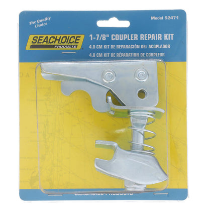 Seachoice 52471 Trailer Coupler, Repair Kit, 1-7/8 in. Default Title -Modern Boat Sales & Service