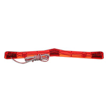 Seachoice Three Light LED, 7 Degree Bend Trailer, Fits Contour of Trailer, Red Default Title -Modern Boat Sales & Service