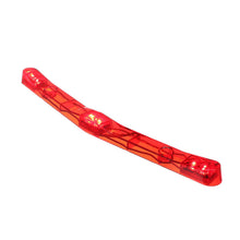 Seachoice Three Light LED, 7 Degree Bend Trailer, Fits Contour of Trailer, Red -Modern Boat Sales & Service