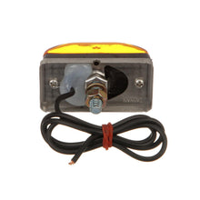 Seachoice Clearance Light Mini Trailer, Amber, w/ Stud -Modern Boat Sales & Service