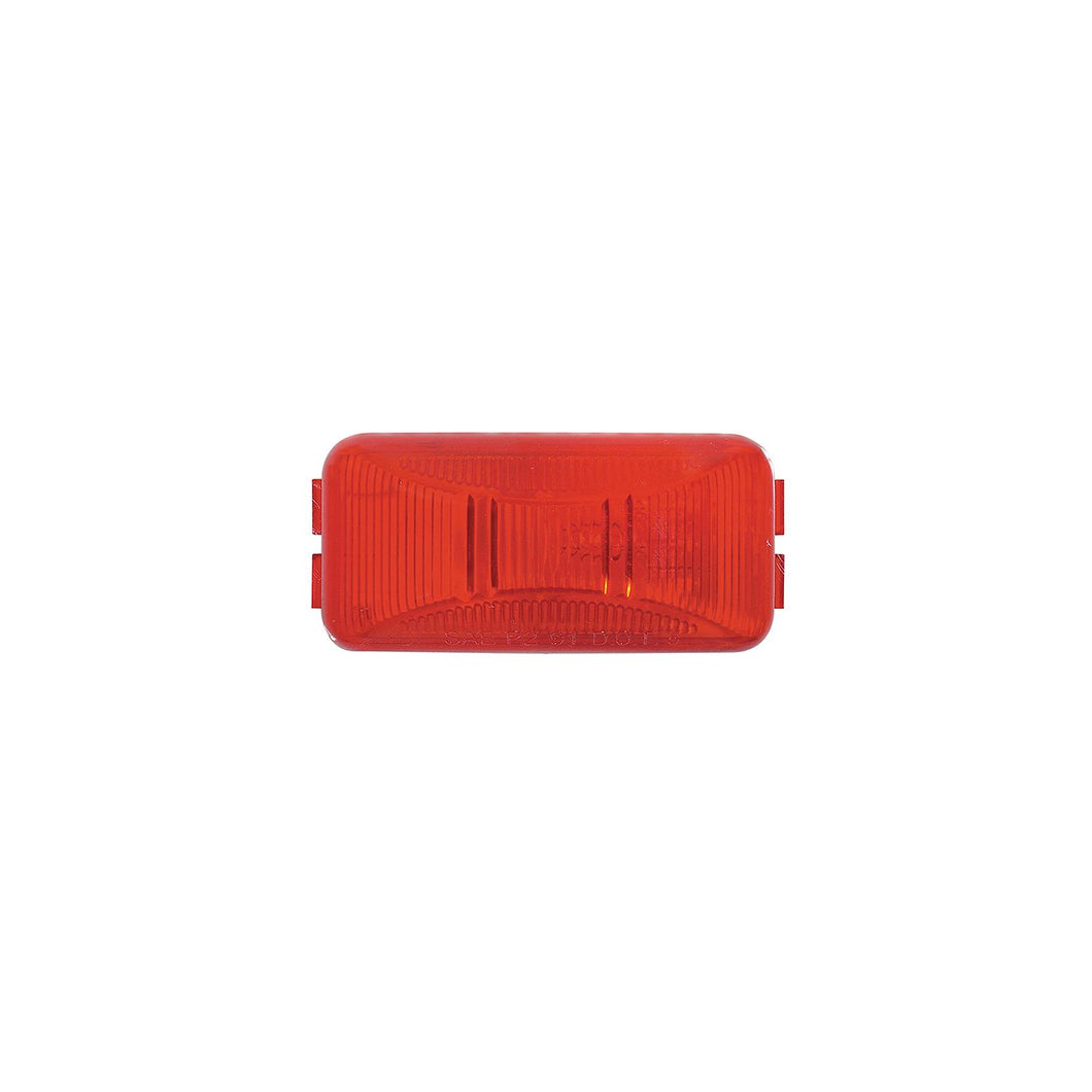 Sealed Clearance/Marker Light Red -Modern Boat Sales & Service