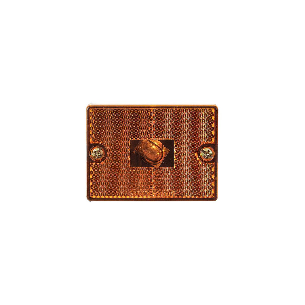 Surface Mount Marker/Clearance Light With Reflex -Modern Boat Sales & Service