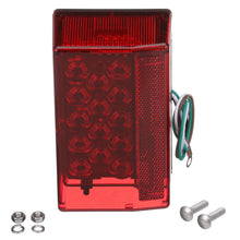 Seachoice Trailer Light, 7 Function, Submersible -Modern Boat Sales & Service