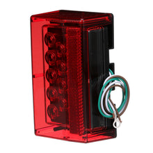 Seachoice Trailer Light, 7 Function, Submersible Default Title -Modern Boat Sales & Service