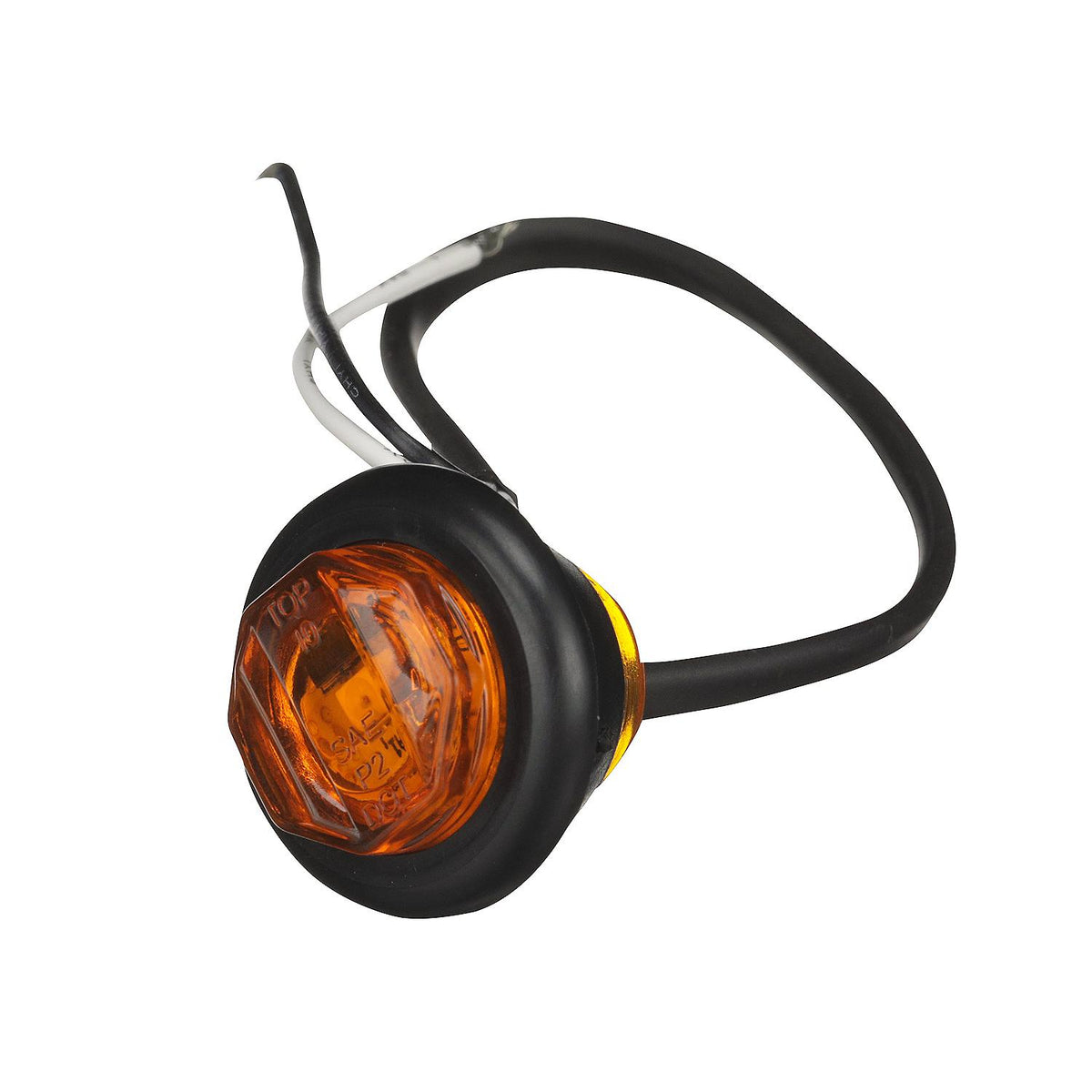 Seachoice Marker Light, Amber LED, Trailer -Modern Boat Sales & Service
