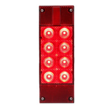 Seachoice LED Fleet Count Sealed Waterproof Tail Light -Modern Boat Sales & Service