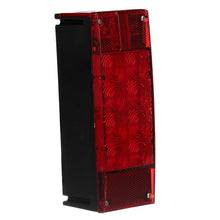Seachoice LED Fleet Count Sealed Waterproof Tail Light Default Title -Modern Boat Sales & Service