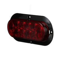 Seachoice LED 6-in. Oval Sealed Lights for Surface Mount -Modern Boat Sales & Service