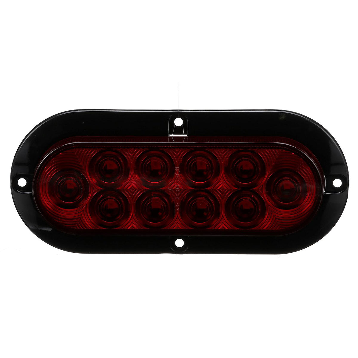 Seachoice LED 6-in. Oval Sealed Lights for Surface Mount Default Title -Modern Boat Sales & Service