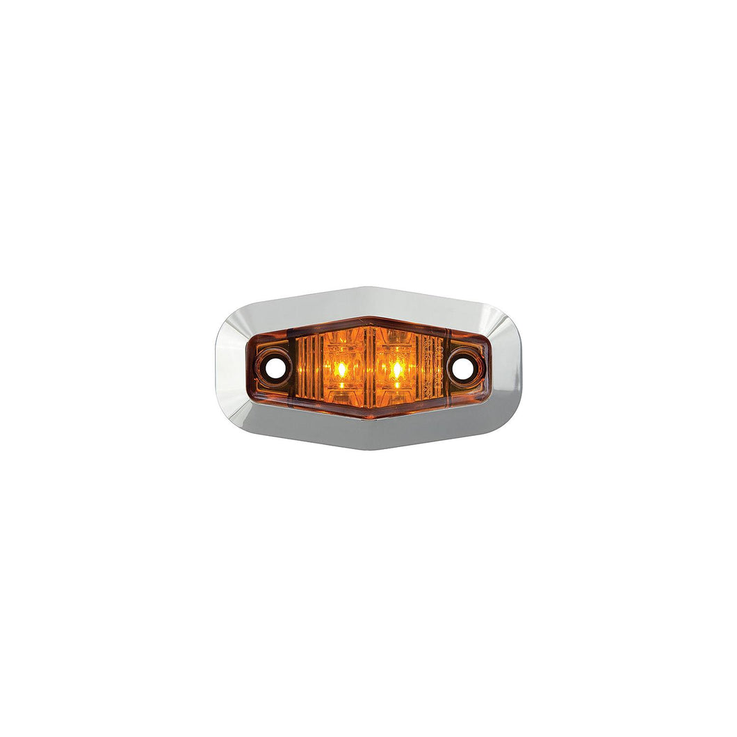 Seachoice LED Mini Sealed Clearance/Marker Light -Modern Boat Sales & Service