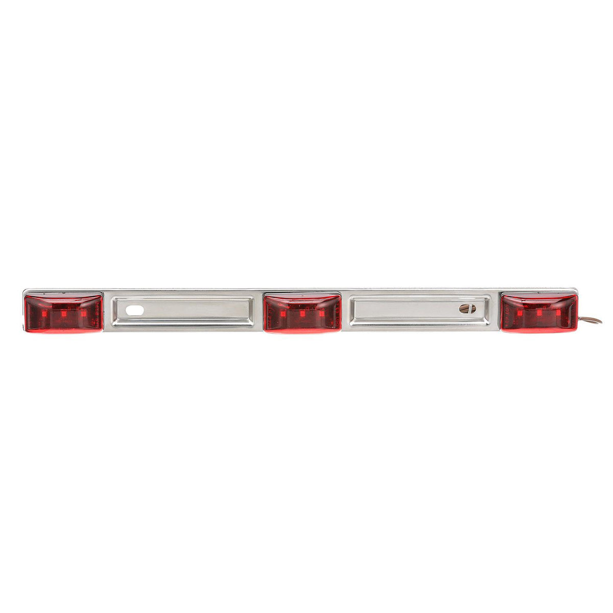 Seachoice LED Sealed 3-Piece Identification Light Bar -Modern Boat Sales & Service