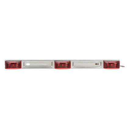 Seachoice LED Sealed 3-Piece Identification Light Bar -Modern Boat Sales & Service