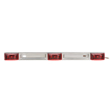 Seachoice LED Sealed 3-Piece Identification Light Bar -Modern Boat Sales & Service