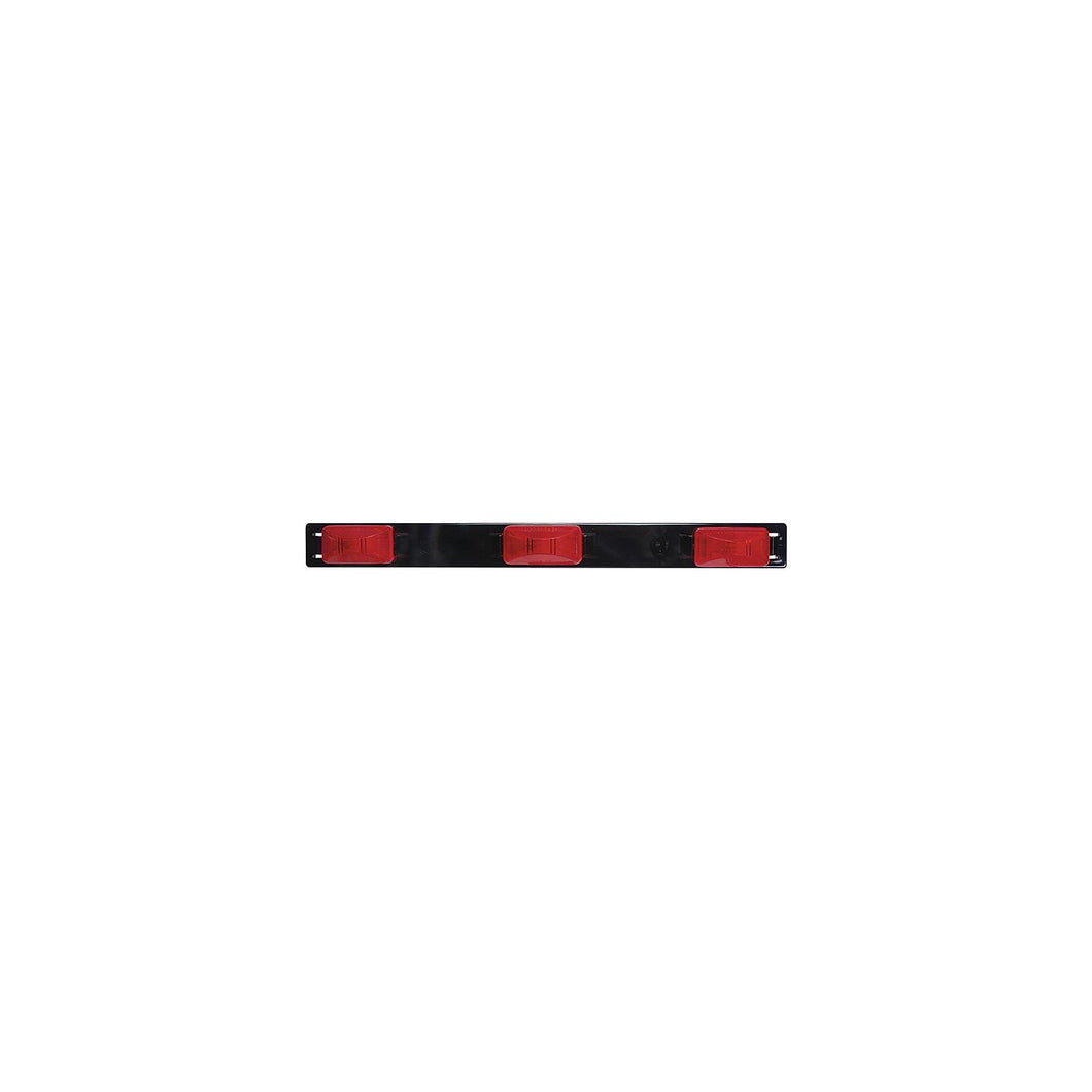 Seachoice 52941 Waterproof Identification Light Bar -Modern Boat Sales & Service