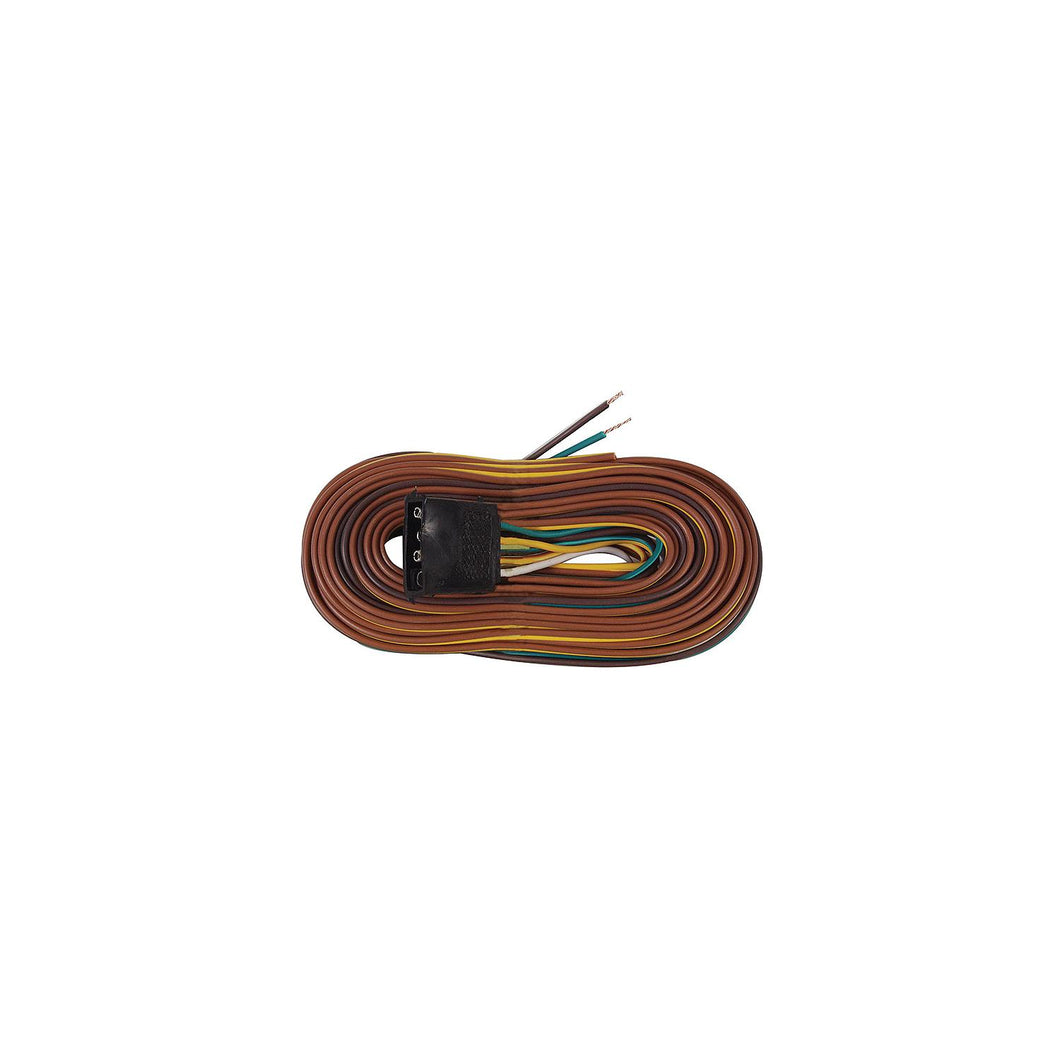 Seachoice 52961 4-Way Wishbone Style Wiring Harness 25' -Modern Boat Sales & Service