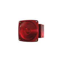 Seachoice 53001 Driver Side Light, 7-Function Default Title -Modern Boat Sales & Service