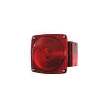 Seachoice 53001 Driver Side Light, 7-Function -Modern Boat Sales & Service