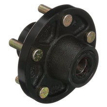 Seachoice 53141 Trailer Wheel Hub, 1 in. Axle, 5 Lug, Pregreased Default Title -Modern Boat Sales & Service
