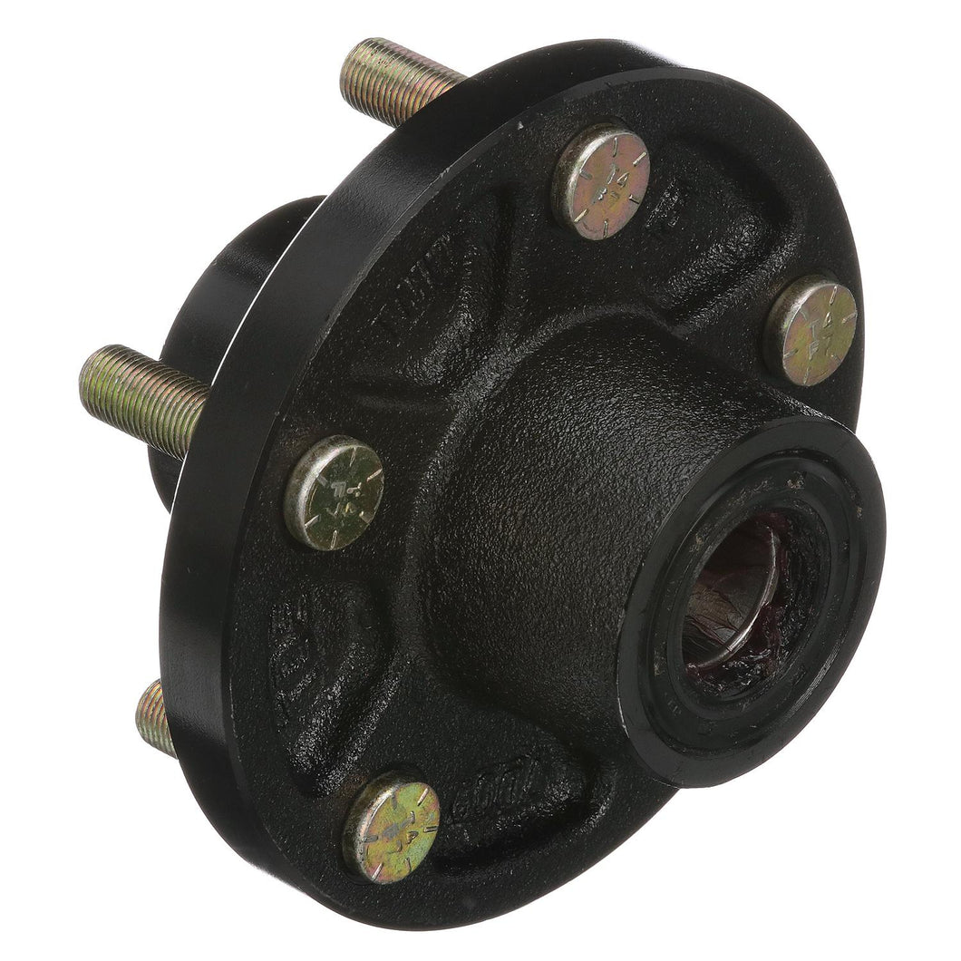 Seachoice 53141 Trailer Wheel Hub, 1 in. Axle, 5 Lug, Pregreased Default Title -Modern Boat Sales & Service