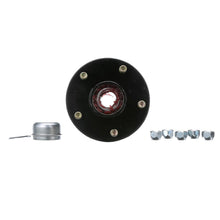 Seachoice 53161 Trailer Wheel Hub, 1.25 in. Axle, 5 Lug, Pregreased -Modern Boat Sales & Service