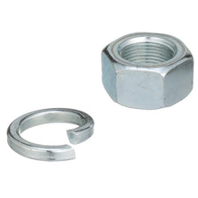 Seachoice SEA Class IV Trailer Hitch Ball, 2-5/16 in. Ball, 1-1/4 in. X 2-3/4 in. Shank, Chrome Finish -Modern Boat Sales & Service