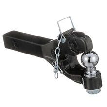 Seachoice 6-Ton Pintle Ball Hitch, 2 In. Ball, Trailer Towing, Black -Modern Boat Sales & Service
