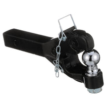 Seachoice 6-Ton Pintle Ball Hitch, 2-5/16 in. Ball, Trailer Towing, Black -Modern Boat Sales & Service