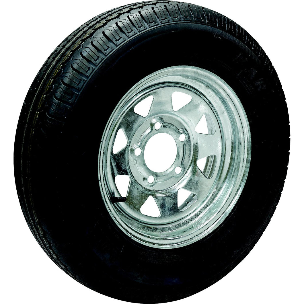 Seachoice 53414 ST205/75D14C/5H KR558 14