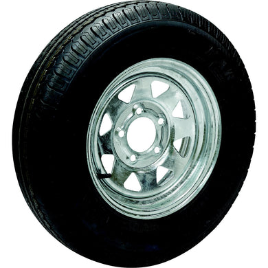 Seachoice 53421 ST205/75R15C/5H KR35 15