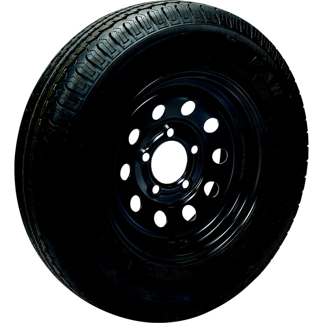 Seachoice 53426 ST205/75D15C/5H KR558 15