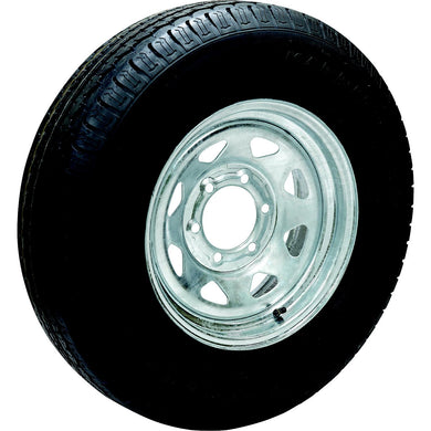 Seachoice 53441 ST235/80R16E/8H 16