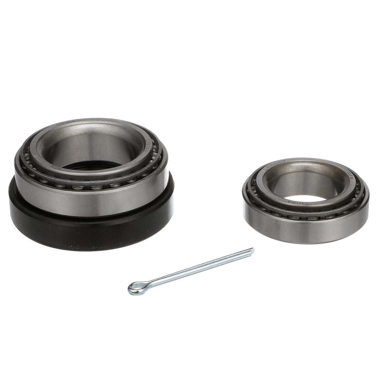 Seachoice Marine Boat Trailer Wheel Bearing Kit, 1-3/8 In. X 1-1/16 In. Axle, Set of 2 -Modern Boat Sales & Service