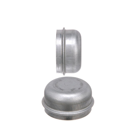 Seachoice Steel Grease Cap, Axle Bearing Cover, 4 & 5 Lug Trailer Hubs, 1.98 in. -Modern Boat Sales & Service
