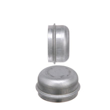 Seachoice Steel Grease Cap, Axle Bearing Cover, 4 & 5 Lug Trailer Hubs, 1.98 in. -Modern Boat Sales & Service