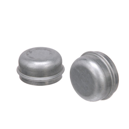 Seachoice Steel Grease Cap, Axle Bearing Cover, 4 & 5 Lug Trailer Hubs, 1.98 in. Default Title -Modern Boat Sales & Service