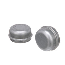 Seachoice Steel Grease Cap, Axle Bearing Cover, 4 & 5 Lug Trailer Hubs, 1.98 in. Default Title -Modern Boat Sales & Service